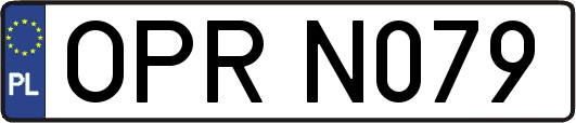 OPRN079