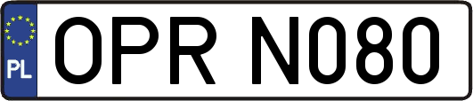 OPRN080