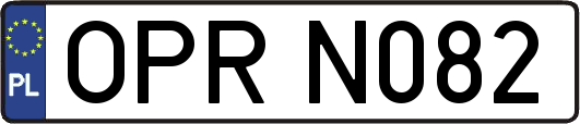 OPRN082