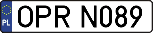 OPRN089