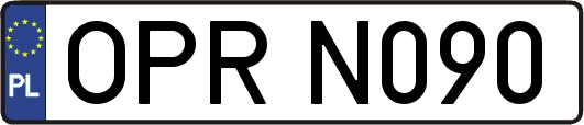 OPRN090