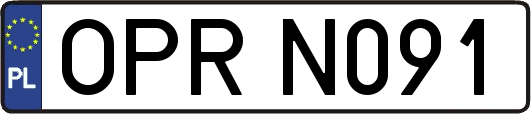 OPRN091