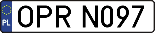 OPRN097