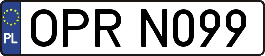 OPRN099