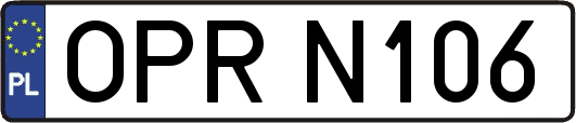 OPRN106