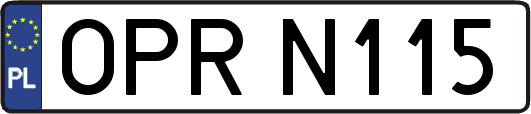 OPRN115