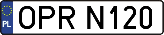 OPRN120