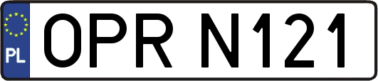 OPRN121