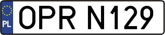OPRN129