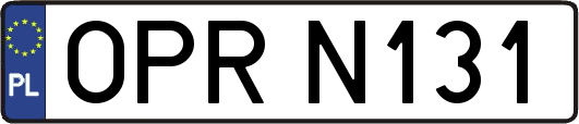 OPRN131
