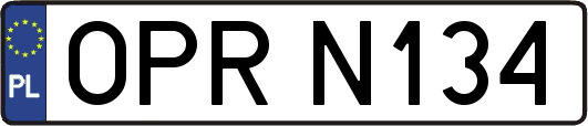 OPRN134