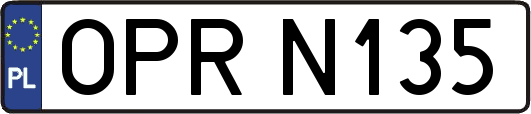 OPRN135
