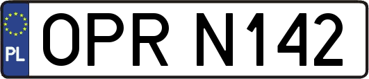 OPRN142