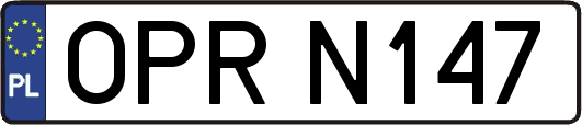 OPRN147