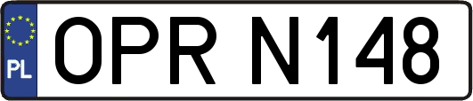 OPRN148