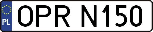 OPRN150