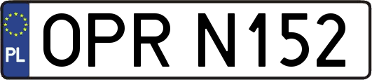 OPRN152