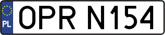 OPRN154