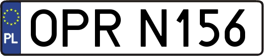 OPRN156