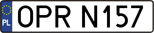 OPRN157