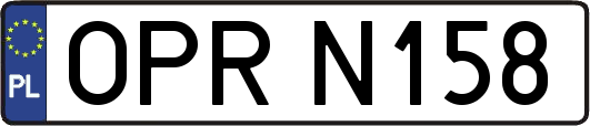 OPRN158