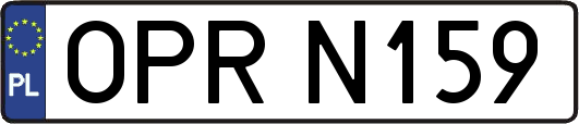 OPRN159