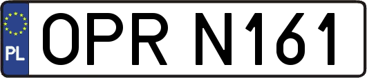 OPRN161