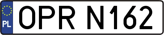 OPRN162