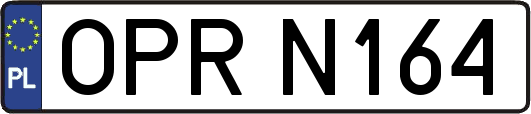 OPRN164