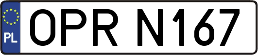 OPRN167