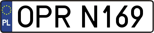 OPRN169