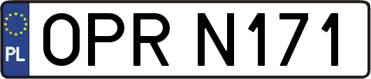 OPRN171