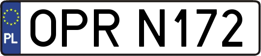 OPRN172