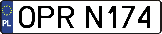 OPRN174