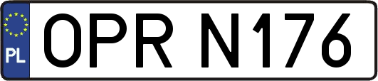 OPRN176