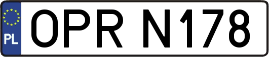 OPRN178
