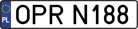 OPRN188