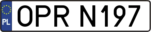 OPRN197