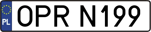 OPRN199