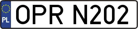 OPRN202