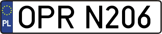 OPRN206