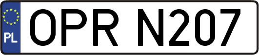 OPRN207
