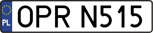 OPRN515