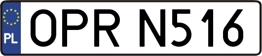 OPRN516