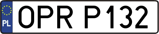 OPRP132