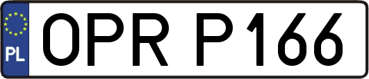 OPRP166