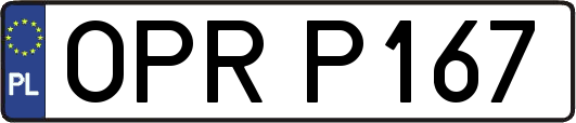 OPRP167