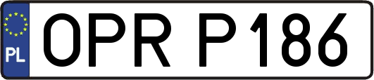 OPRP186