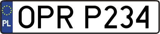 OPRP234