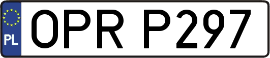 OPRP297
